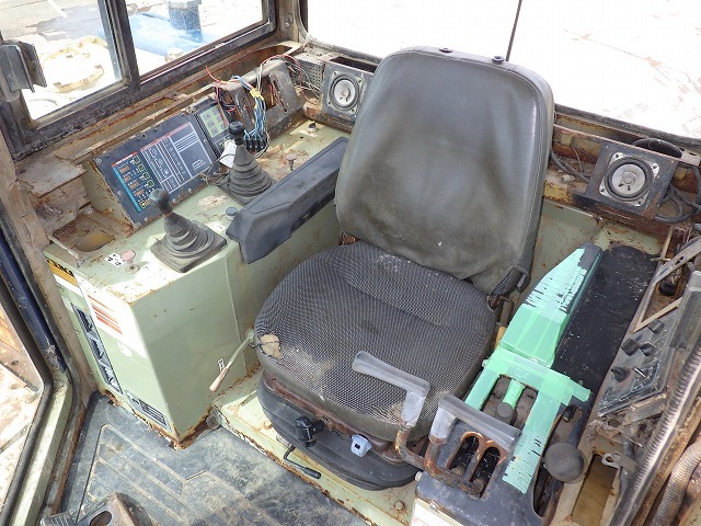 KOMATSU D475A-2 ★ Bulldozer ★ 710G, ROPS CAB, S/T BLADE, A/C, W/ PARTS(see photo)