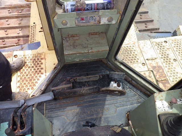 KOMATSU D475A-2 ★ Bulldozer ★ 710G, ROPS CAB, S/T BLADE, A/C, W/ PARTS(see photo)
