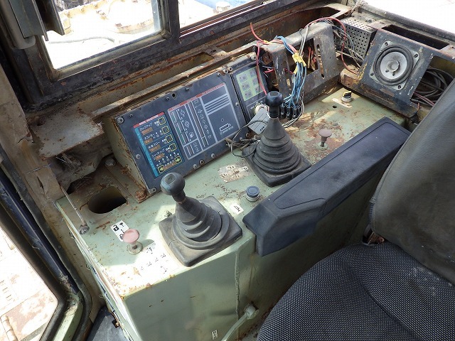 KOMATSU D475A-2 ★ Bulldozer ★ 710G, ROPS CAB, S/T BLADE, A/C, W/ PARTS(see photo)