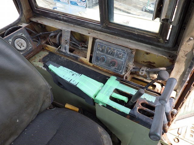 KOMATSU D475A-2 ★ Bulldozer ★ 710G, ROPS CAB, S/T BLADE, A/C, W/ PARTS(see photo)