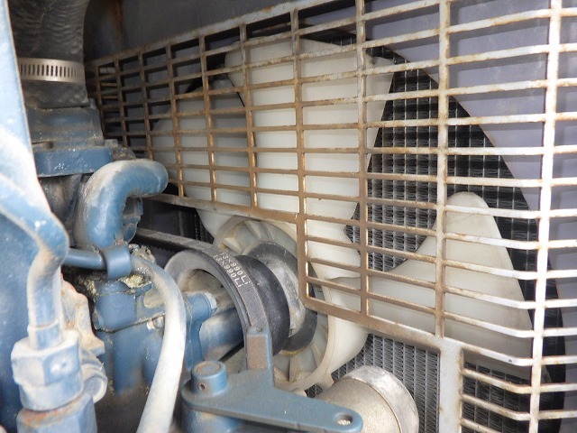 DENYO DCA-25LSK ★ Generator & Compressor ★ 25KVA