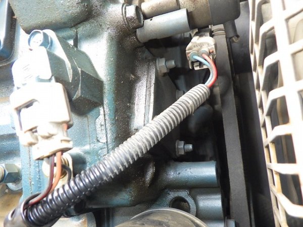DENYO DCA-25LSK ★ Generator & Compressor ★ 25KVA - Image 16