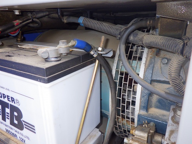 DENYO DCA-25LSK ★ Generator & Compressor ★ 25KVA
