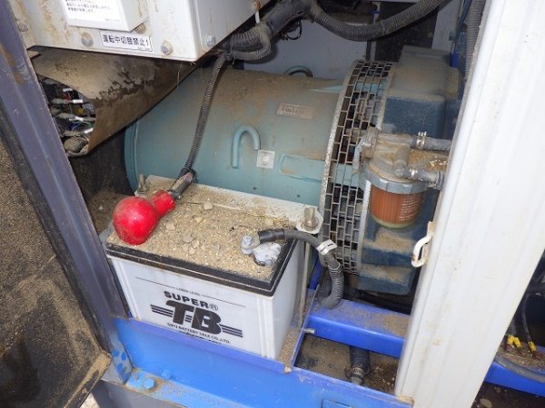 DENYO DCA-25LSKB ★ Generator & Compressor ★ 25KVA - Image 23