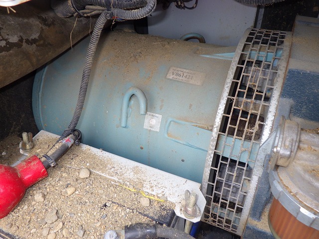 DENYO DCA-25LSKB ★ Generator & Compressor ★ 25KVA
