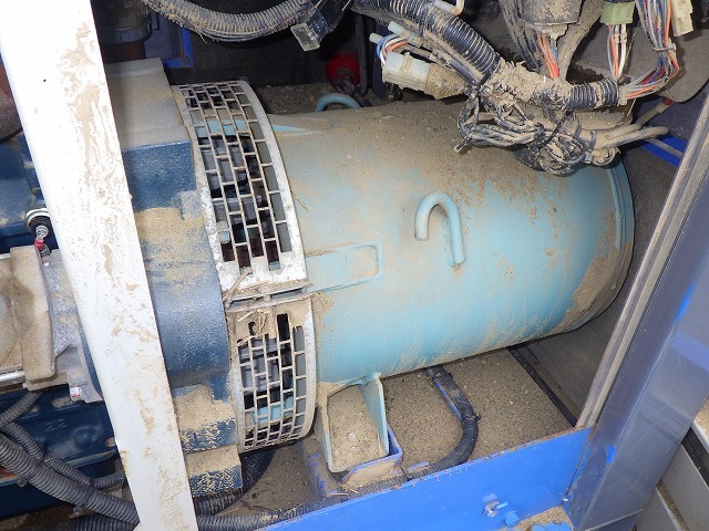 DENYO DCA-25LSKB ★ Generator & Compressor ★ 25KVA