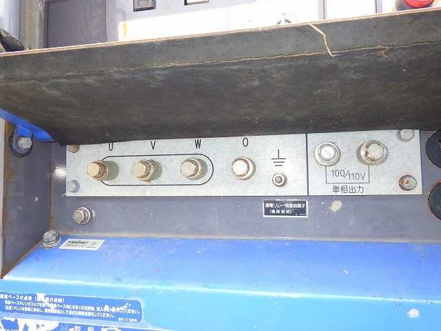 DENYO DCA-25LSKB ★ Generator & Compressor ★ 25KVA