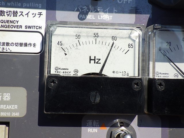DENYO DCA-25LSKE ★ Generator & Compressor ★ 25KVA