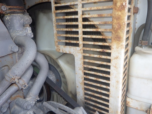 DENYO DCA-45ESIB ★ Generator & Compressor ★ 45kVA
