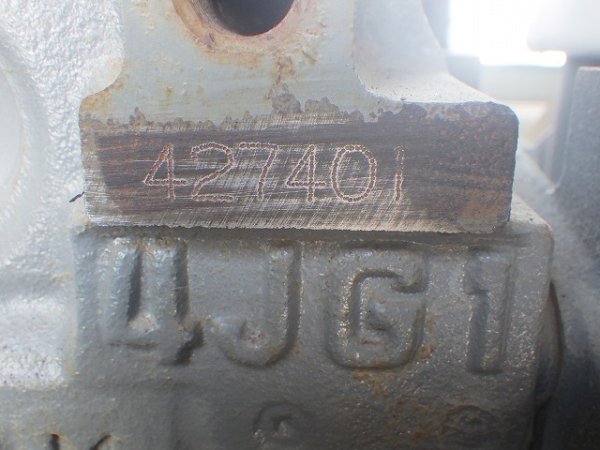 DENYO DCA-45ESIB ★ Generator & Compressor ★ 45kVA - Image 12
