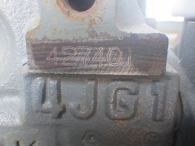 DENYO DCA-45ESIB ★ Generator & Compressor ★ 45kVA