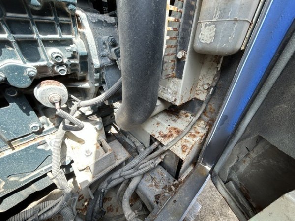 DENYO DCA-45LSK ★ Generator & Compressor ★ 45KVA - Image 11