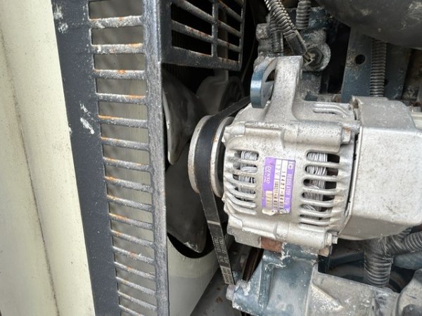 DENYO DCA-45LSK ★ Generator & Compressor ★ 45KVA - Image 20