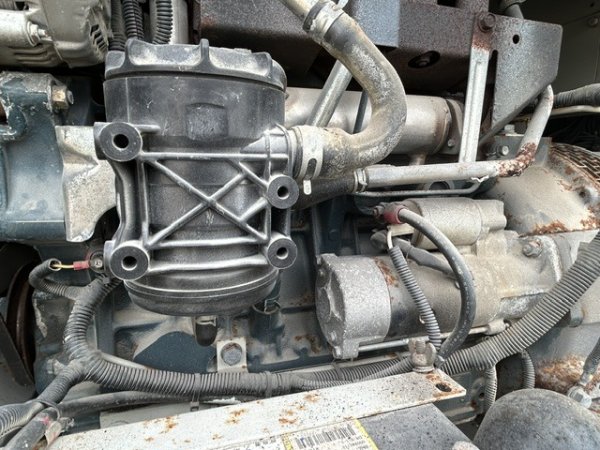 DENYO DCA-45LSK ★ Generator & Compressor ★ 45KVA - Image 21