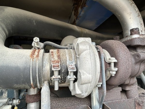 DENYO DCA-45LSK ★ Generator & Compressor ★ 45KVA - Image 22