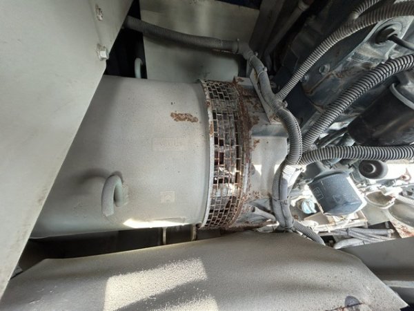 DENYO DCA-45LSK ★ Generator & Compressor ★ 45KVA - Image 23