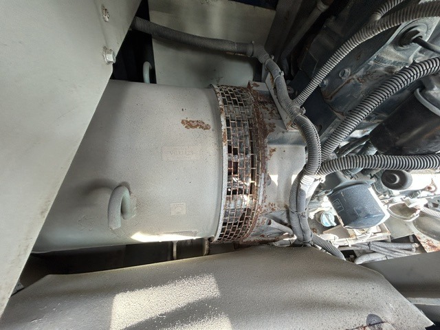 DENYO DCA-45LSK ★ Generator & Compressor ★ 45KVA