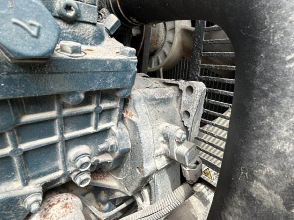 DENYO DCA-45LSK ★ Generator & Compressor ★ 45KVA - Image 12