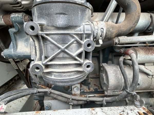 DENYO DCA-45LSK ★ Generator & Compressor ★ 45KVA - Image 16