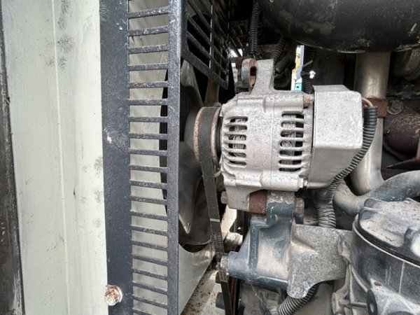 DENYO DCA-45LSK ★ Generator & Compressor ★ 45KVA - Image 17
