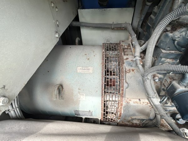 DENYO DCA-45LSK ★ Generator & Compressor ★ 45KVA - Image 18
