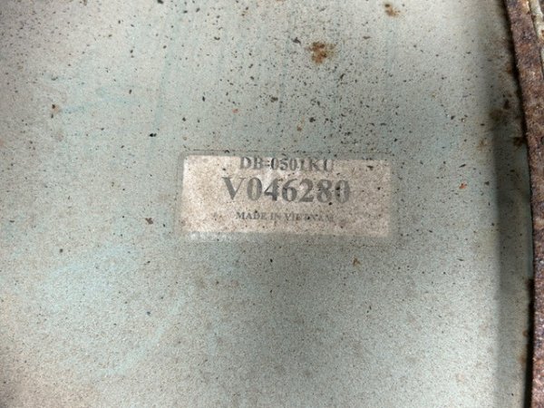 DENYO DCA-45LSK ★ Generator & Compressor ★ 45KVA - Image 19
