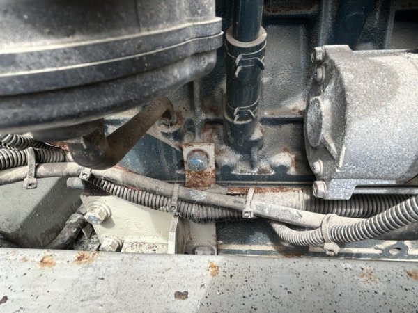 DENYO DCA-45LSK ★ Generator & Compressor ★ 45KVA - Image 10