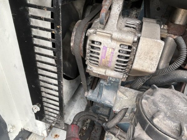 DENYO DCA-45LSK ★ Generator & Compressor ★ 45KVA - Image 19
