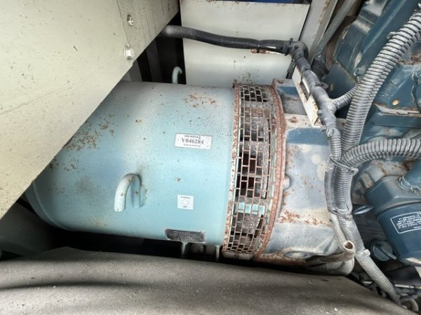 DENYO DCA-45LSK ★ Generator & Compressor ★ 45KVA - Image 24