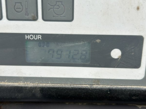 DENYO DCA-45LSK ★ Generator & Compressor ★ 45KVA - Image 33