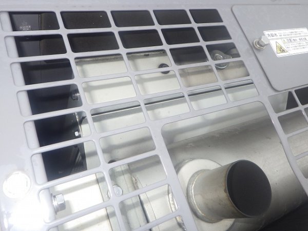 DENYO DCA-45LSKB-D ★ Generator & Compressor ★ 45KVA - Image 6