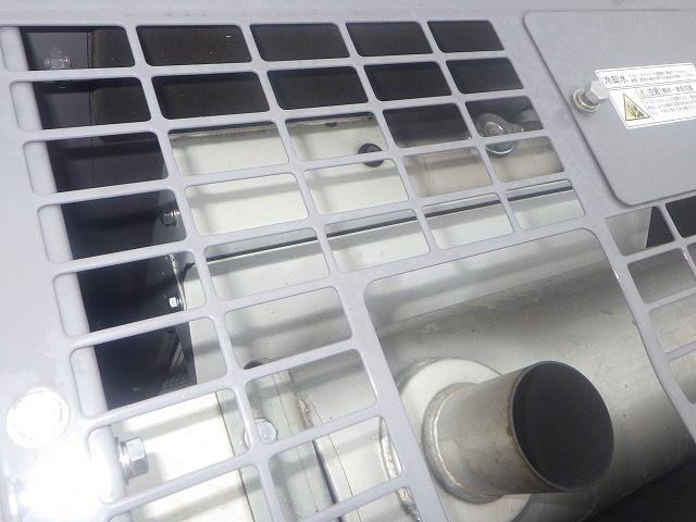DENYO DCA-45LSKB-D ★ Generator & Compressor ★ 45KVA
