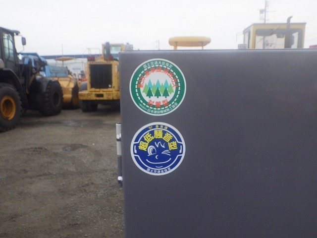 DENYO DCA-45LSKB-D ★ Generator & Compressor ★ 45KVA