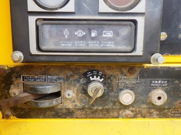 DENYO DCA-45SPI ★ Generator & Compressor ★ 45KVA - Image 24
