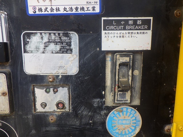 DENYO DCA-45SPI ★ Generator & Compressor ★ 45KVA