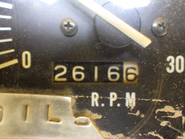 DENYO DCA-45SPI ★ Generator & Compressor ★ 45KVA - Image 35