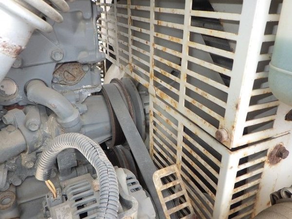 DENYO DCA-60LSIB ★ Generator & Compressor ★ 60KVA - Image 10