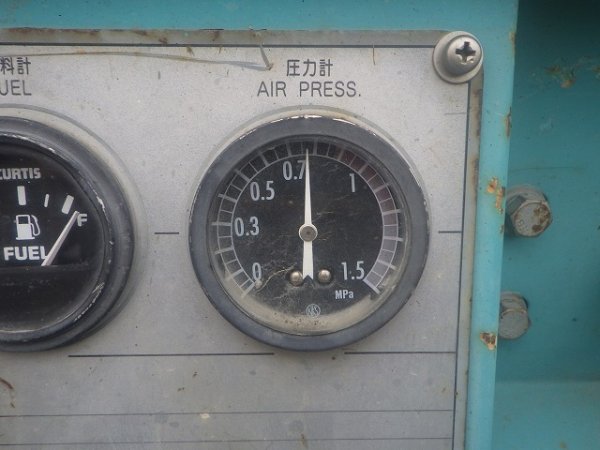 DENYO DIS-90AC2 ★ Generator & Compressor ★ - Image 14