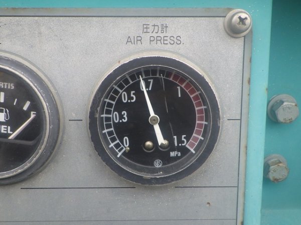 DENYO DIS-90AC2 ★ Generator & Compressor ★ - Image 14