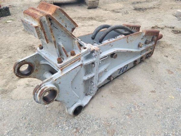 FURUKAWA F22 ★ Parts & Attachment ★ Not checked operation & availability of missing parts 動作及び欠品の有無未確認 - Image 4