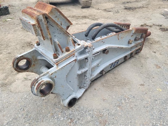 FURUKAWA F22 ★ Parts & Attachment ★ Not checked operation & availability of missing parts 動作及び欠品の有無未確認