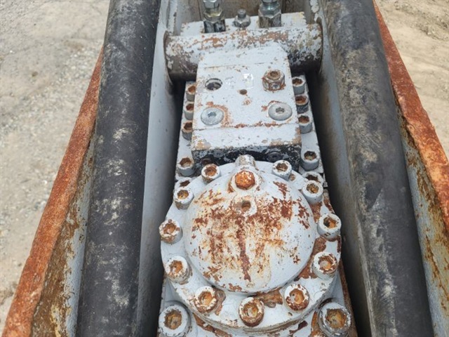 FURUKAWA F22 ★ Parts & Attachment ★ Not checked operation & availability of missing parts 動作及び欠品の有無未確認