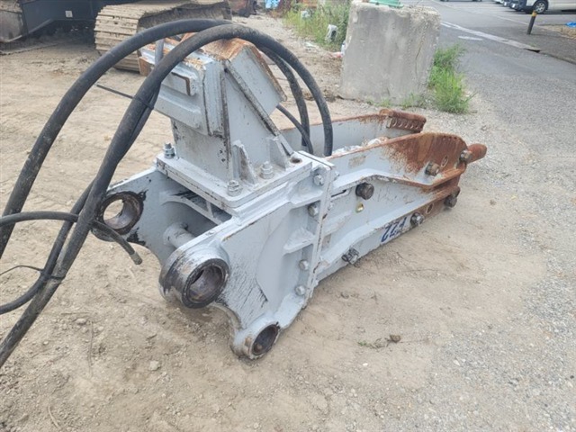 FURUKAWA F22 ★ Parts & Attachment ★ Not checked operation & availability of missing parts 動作及び欠品の有無未確認