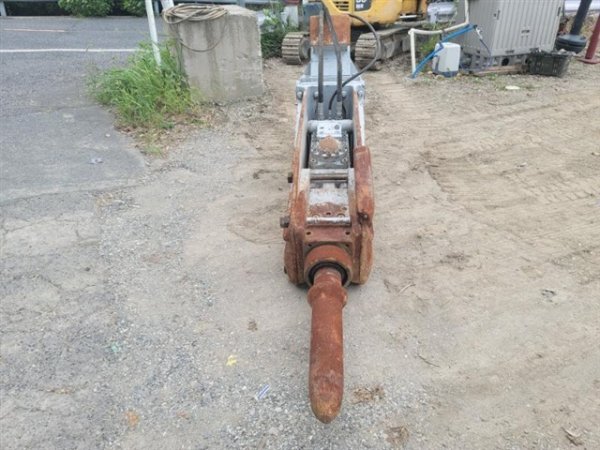 FURUKAWA F22 ★ Parts & Attachment ★ Not checked operation & availability of missing parts 動作及び欠品の有無未確認 - Image 7