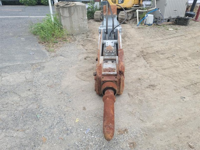 FURUKAWA F22 ★ Parts & Attachment ★ Not checked operation & availability of missing parts 動作及び欠品の有無未確認
