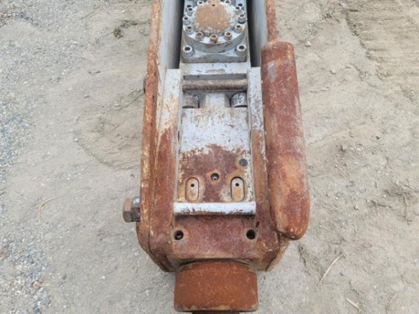 FURUKAWA F22 ★ Parts & Attachment ★ Not checked operation & availability of missing parts 動作及び欠品の有無未確認 - Image 10