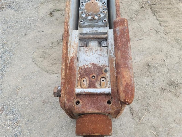 FURUKAWA F22 ★ Parts & Attachment ★ Not checked operation & availability of missing parts 動作及び欠品の有無未確認