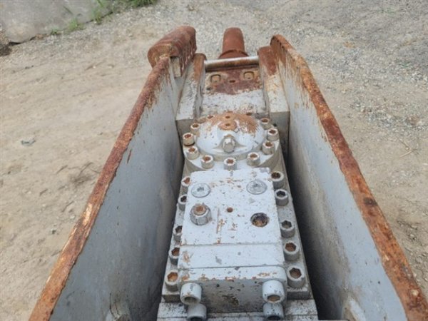 FURUKAWA F22 ★ Parts & Attachment ★ Not checked operation & availability of missing parts 動作及び欠品の有無未確認 - Image 12