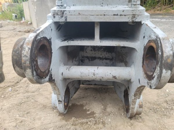 FURUKAWA F22 ★ Parts & Attachment ★ Not checked operation & availability of missing parts 動作及び欠品の有無未確認 - Image 13