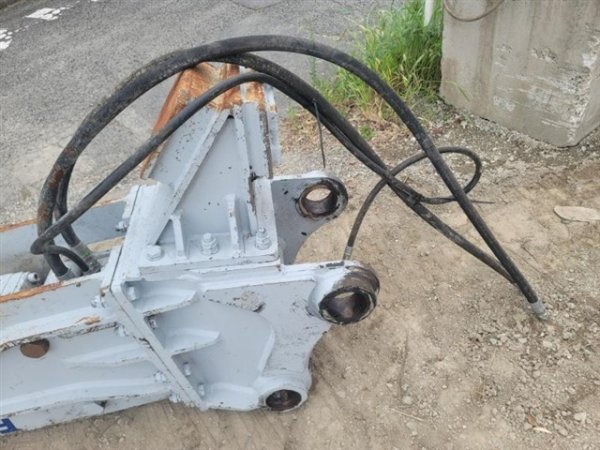 FURUKAWA F22 ★ Parts & Attachment ★ Not checked operation & availability of missing parts 動作及び欠品の有無未確認 - Image 15